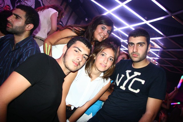 Debate NDU Party